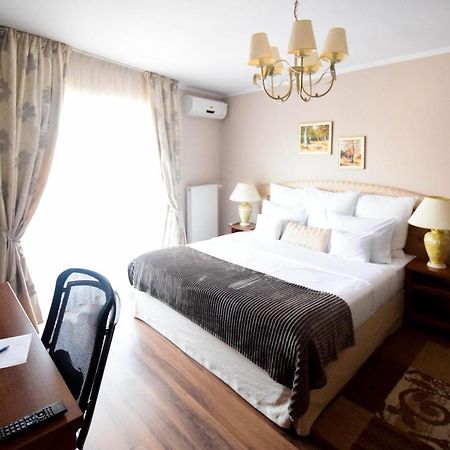 Cabrio Apart Hotel Kolozsvár Kültér fotó