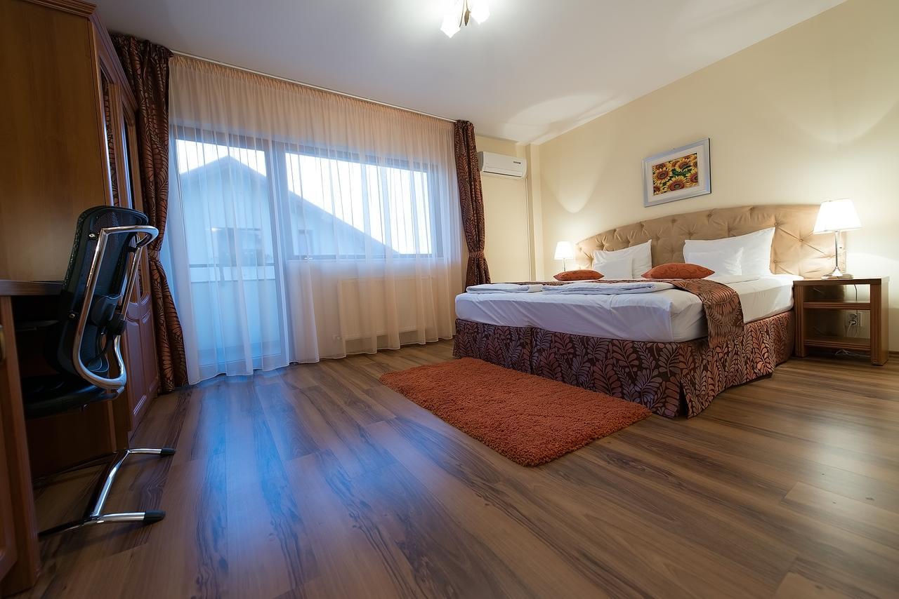 Cabrio Apart Hotel Kolozsvár Kültér fotó