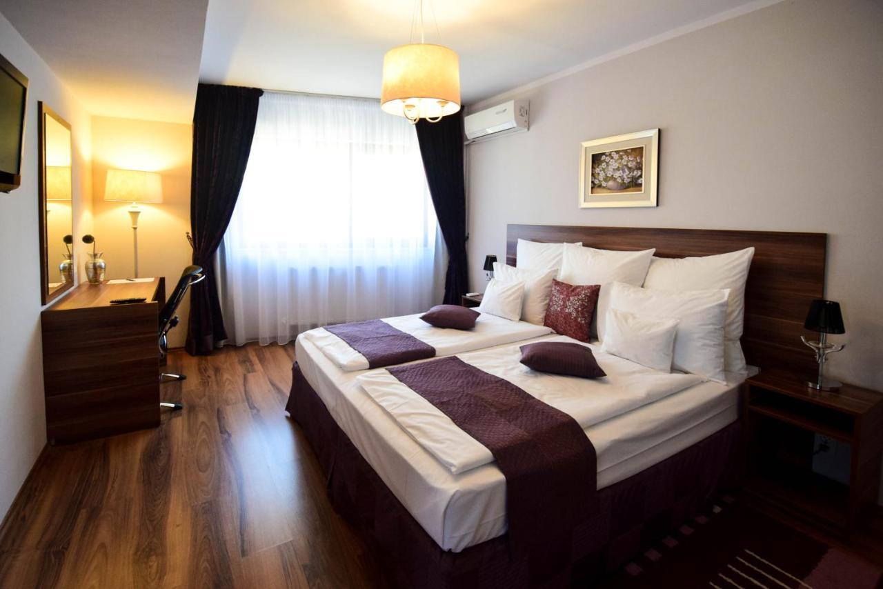 Cabrio Apart Hotel Kolozsvár Kültér fotó
