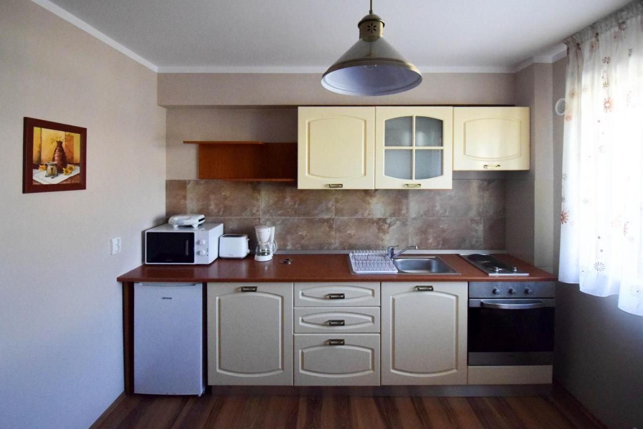 Cabrio Apart Hotel Kolozsvár Kültér fotó