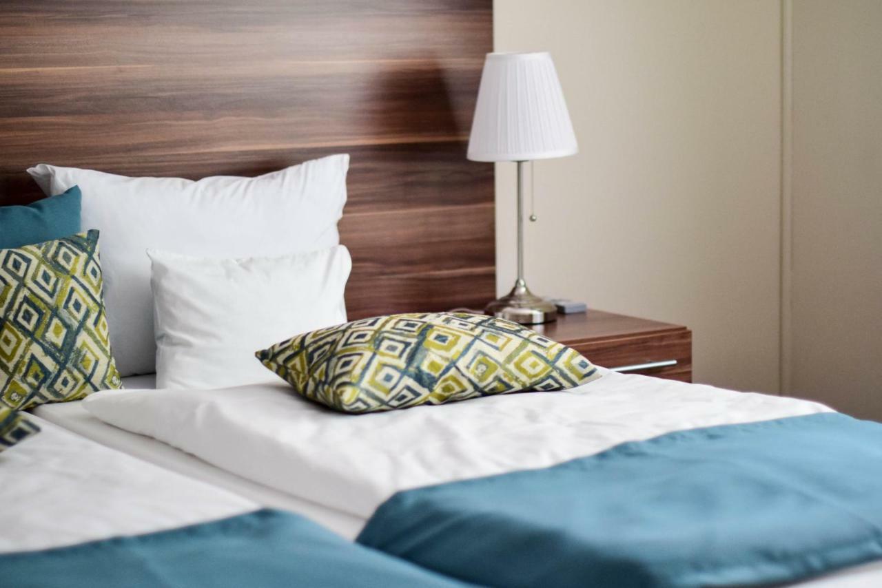 Cabrio Apart Hotel Kolozsvár Kültér fotó