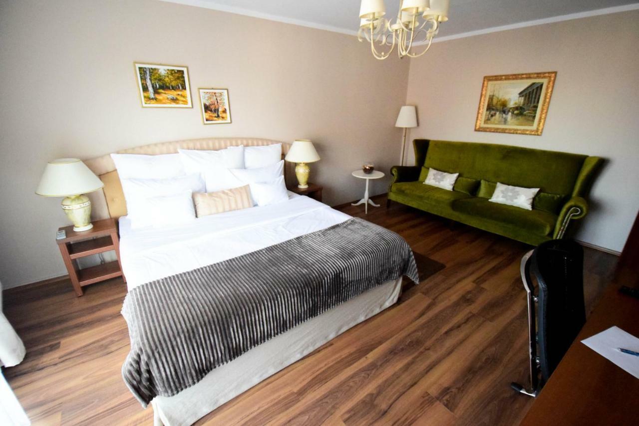 Cabrio Apart Hotel Kolozsvár Kültér fotó