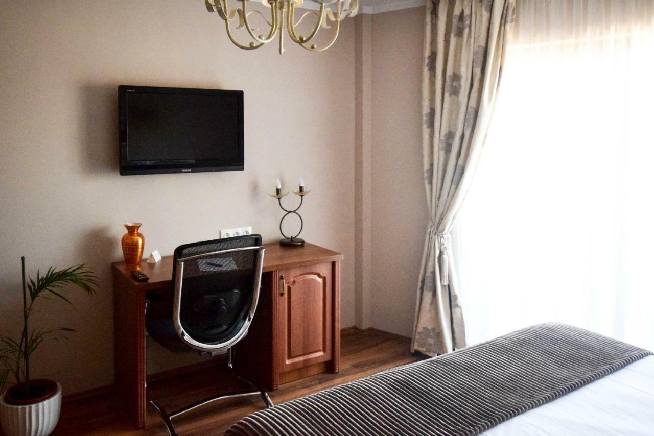 Cabrio Apart Hotel Kolozsvár Kültér fotó