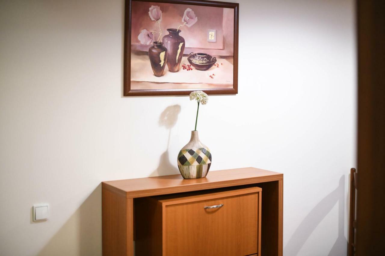Cabrio Apart Hotel Kolozsvár Kültér fotó