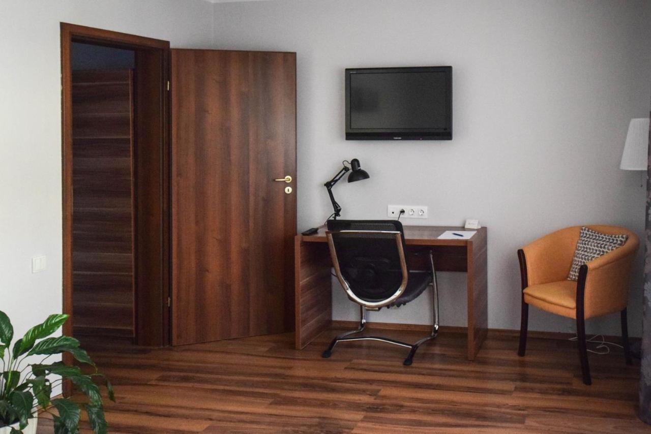 Cabrio Apart Hotel Kolozsvár Kültér fotó