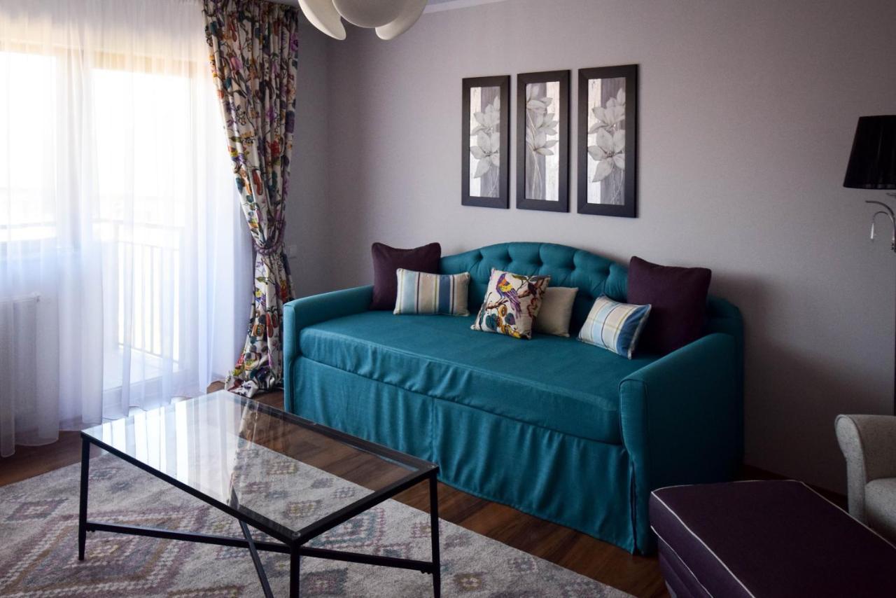 Cabrio Apart Hotel Kolozsvár Kültér fotó