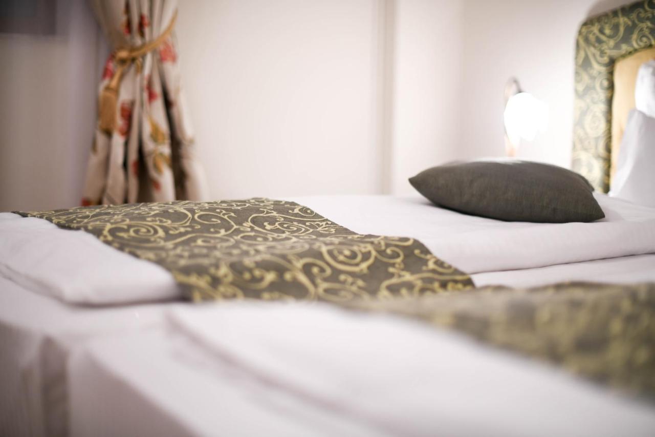 Cabrio Apart Hotel Kolozsvár Kültér fotó