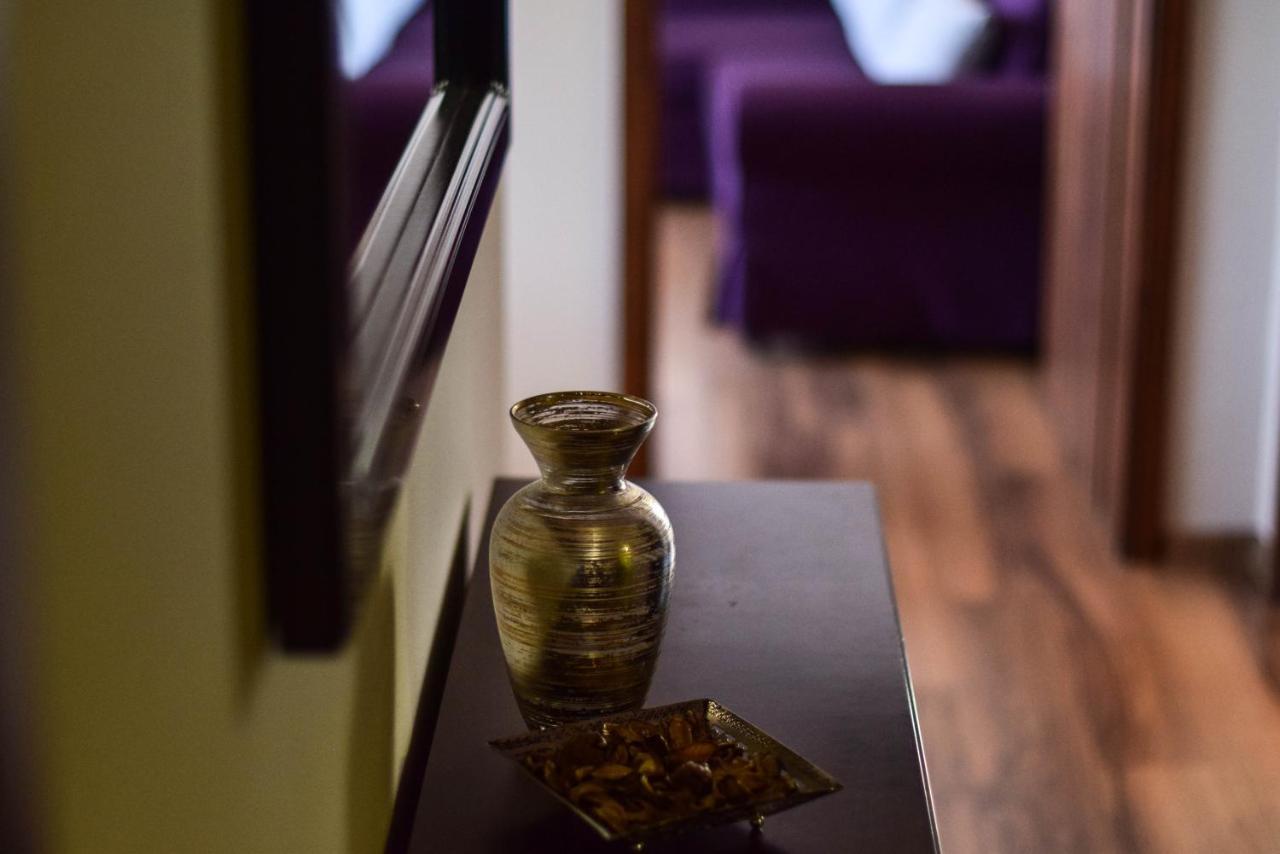 Cabrio Apart Hotel Kolozsvár Kültér fotó